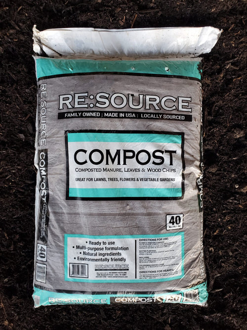 Compost SIGN